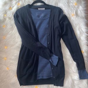 Liz Clairborne Cardigan